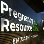 So, have you been to Pregnancy Resource Clinic?
