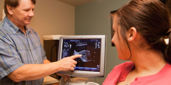 Am I Really Pregnant? Do I Need An Ultrasound?