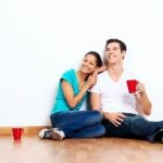 7 Things to Think About Before Moving In Together