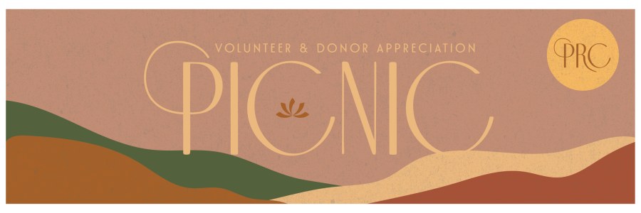 PRC Volunteer & Donor Picnic