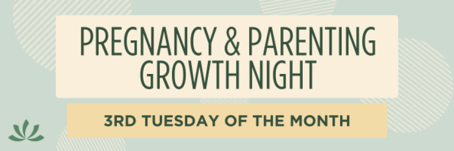 Pregnancy & Parenting Services Pregnancy & Parenting Services