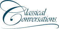 classical conversations logo