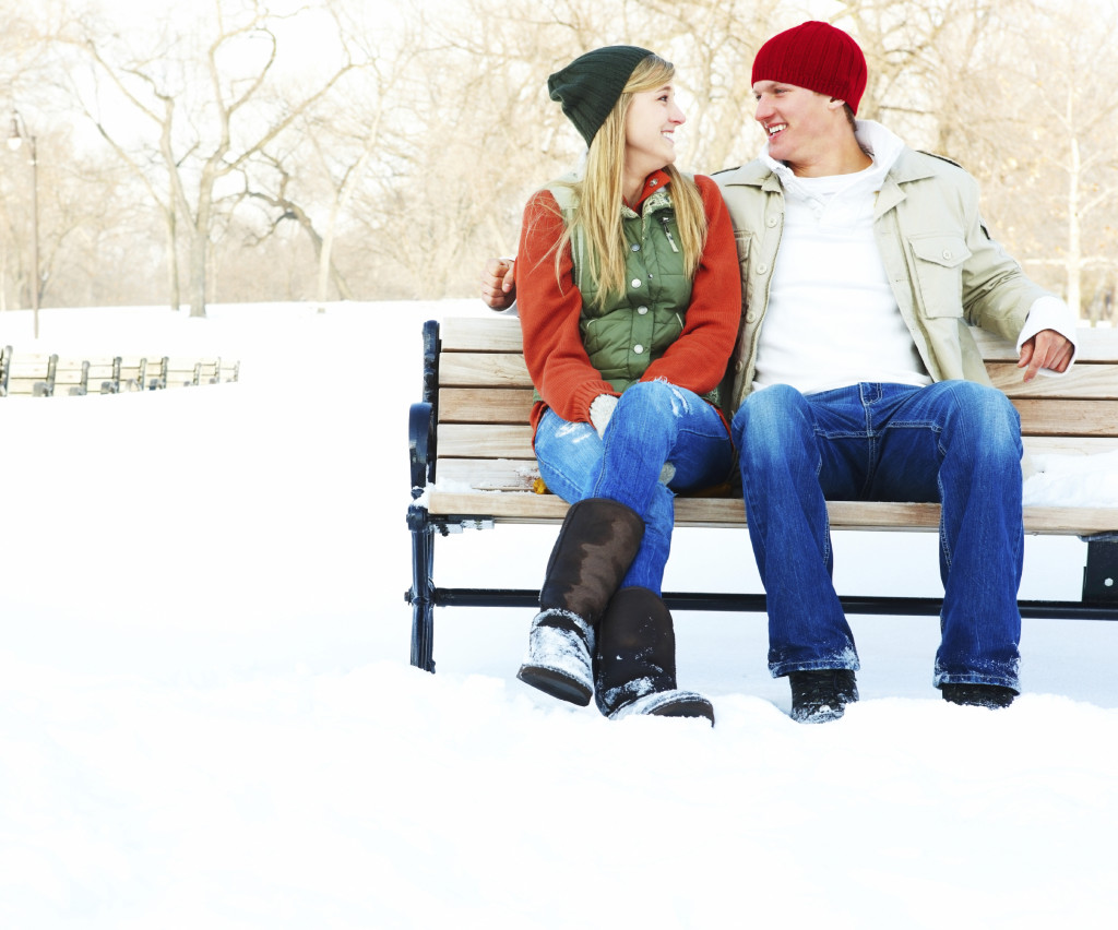 Valentine's Date