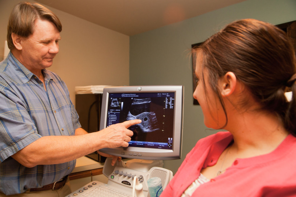 Ultrasound