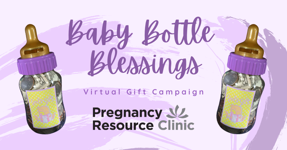 Copy of Baby Bottle Blessings